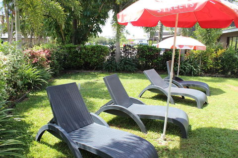 Dunk Island View Caravan Park - Accommodation Cooktown 1