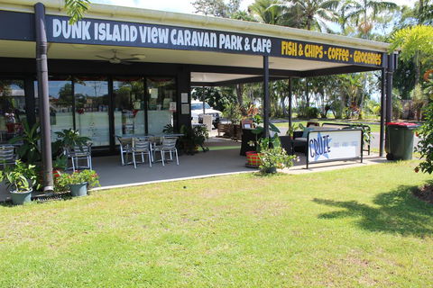 Dunk Island View Caravan Park - Accommodation Cooktown 3