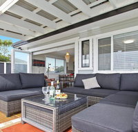 Dunkarein - 600m to bosom beach - Accommodation Cooktown