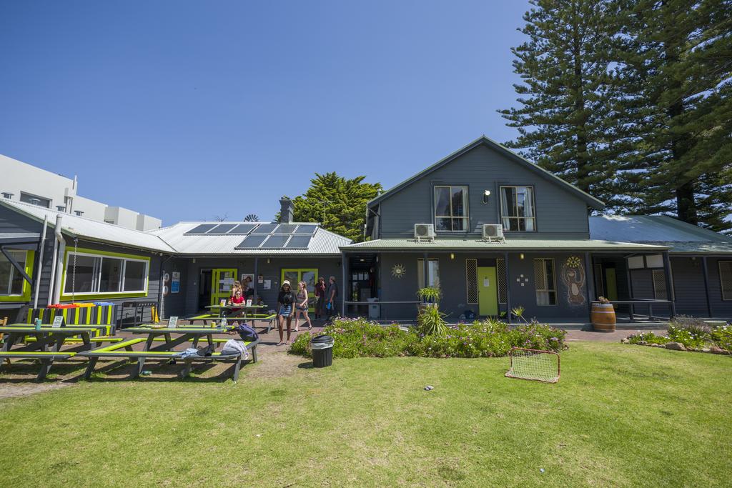 Dunsborough WA Accommodation Cooktown