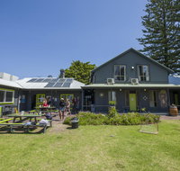 Dunsborough Beachouse YHA - Accommodation Cooktown