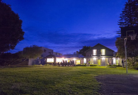 Dunsborough Beachouse YHA - Accommodation Cooktown 2