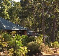 Dunsborough Ridge Retreat - Accommodation Cooktown