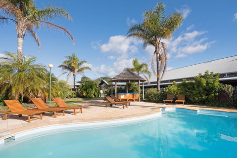 Dunsborough Town Units - Accommodation Cooktown 0