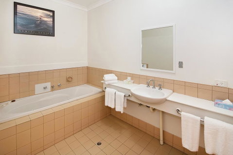 Dunsborough Town Units - Accommodation Cooktown 1