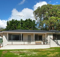 Eagle Bay Beach House - Accommodation Cooktown