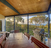 Eagle Vista - Accommodation Cooktown