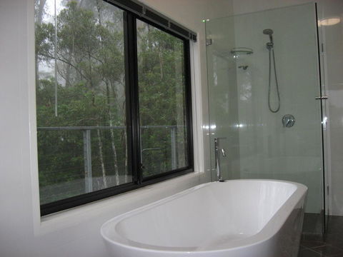 Eagle's Nest - Accommodation Cooktown 1