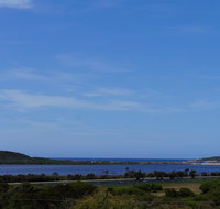 Eagles Nest Ocean Lookout - Accommodation Cooktown