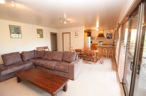 Eastwind On Chinamans Creek - Accommodation Cooktown 1