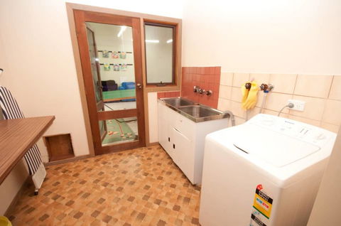 Eastwind On Chinamans Creek - Accommodation Cooktown 3