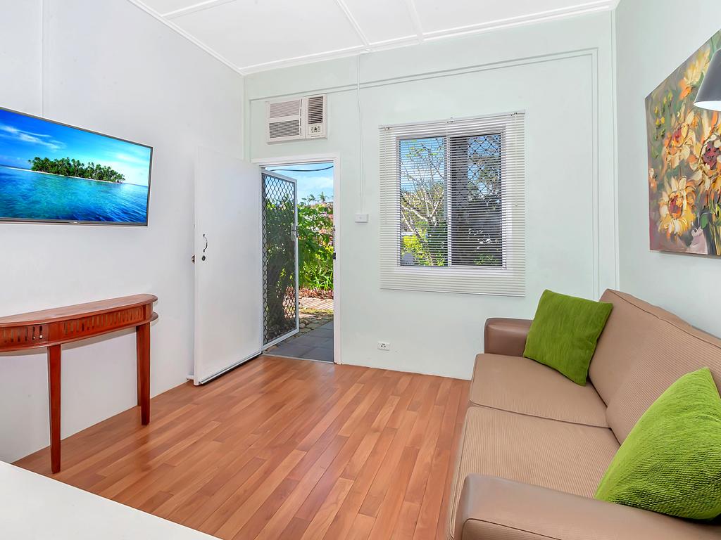 Earlville Bc QLD Accommodation Cooktown