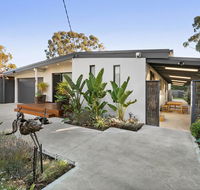 Easy Living Bayside Accommodation