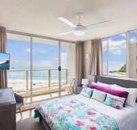 Ebbtide 22 - Accommodation Cooktown