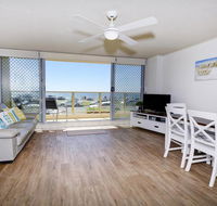 Ebbtide 3 - On Main Beach - Accommodation Cooktown