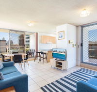 Ebbtide 6 - Opposite Main Beach - Accommodation Cooktown