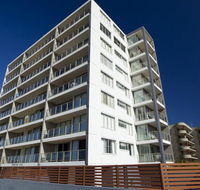 Ebbtide Unit 5 / 2-6 North Street - Accommodation Cooktown