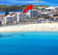 Ebbtide Unit 04 2-6 North Street - Accommodation Cooktown