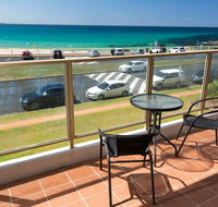 Ebbtide Unit 07 2-6 North Street - Accommodation Cooktown