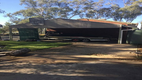 Echuca Retreat Holiday House - Accommodation Cooktown 1