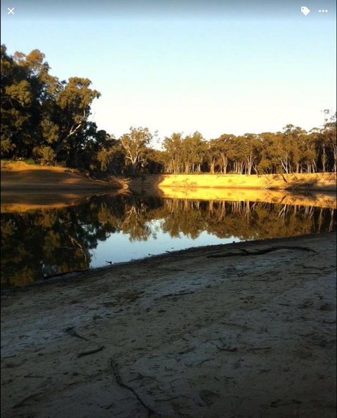 Echuca Retreat Holiday House - Accommodation Cooktown 3