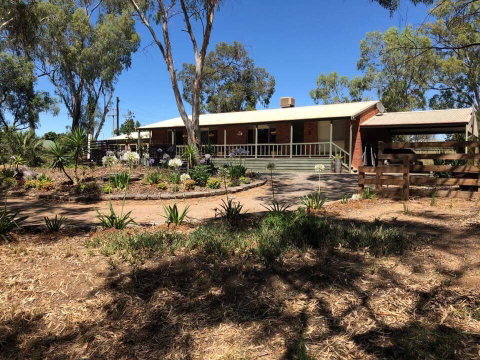 Echuca Retreat Holiday House - Accommodation Cooktown 0