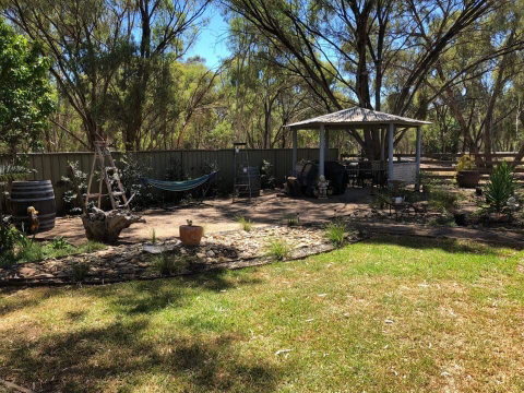 Echuca Retreat Holiday House - Accommodation Cooktown 2