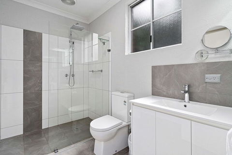 Econo Lodge Border Gateway Wodonga - Accommodation Cooktown 3