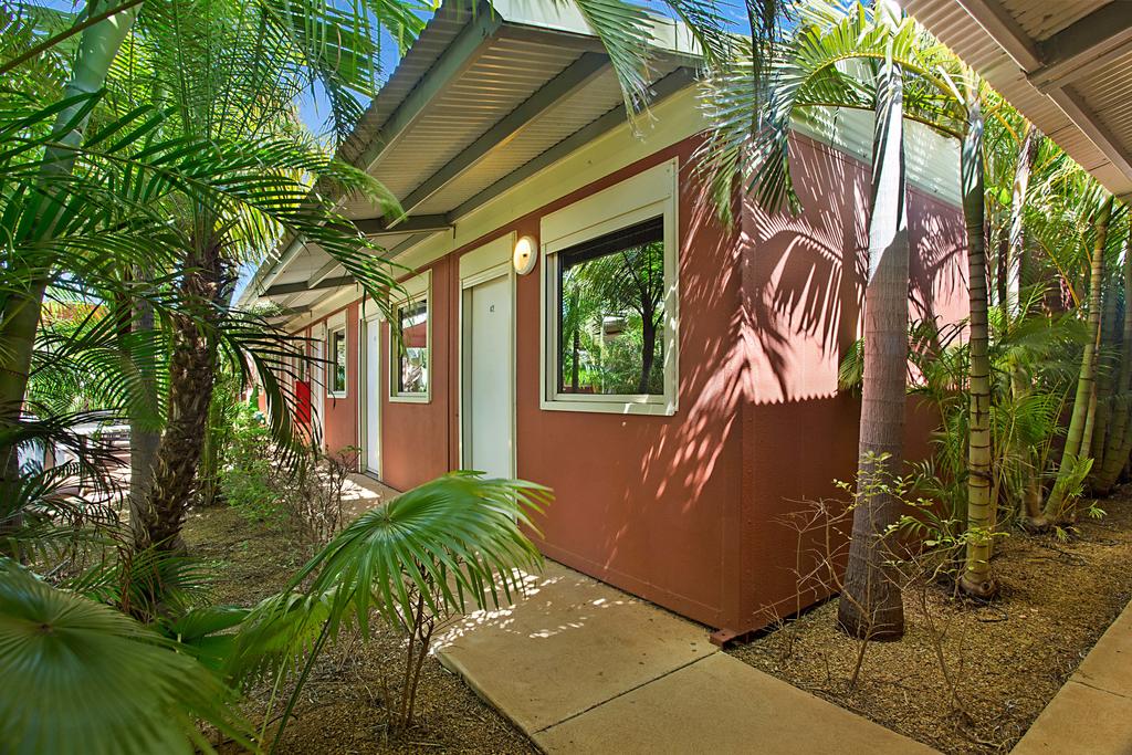 Millars Well WA Accommodation Cooktown