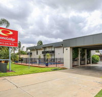 Econo Lodge Mildura - Accommodation Cooktown