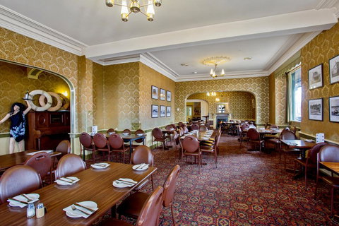 Econo Lodge Portland - Accommodation Cooktown 2