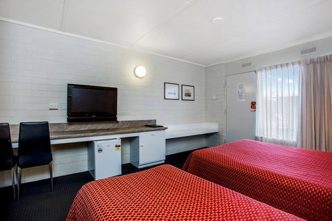 Econo Lodge Portland - Accommodation Cooktown 0