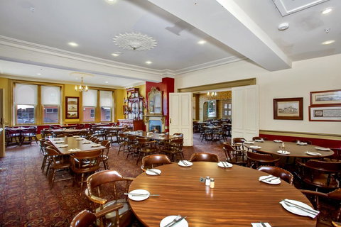 Econo Lodge Portland - Accommodation Cooktown 1