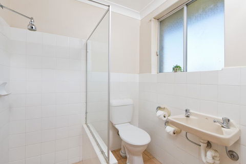 Econo Lodge Savannah Park Tamworth - Accommodation Cooktown 3