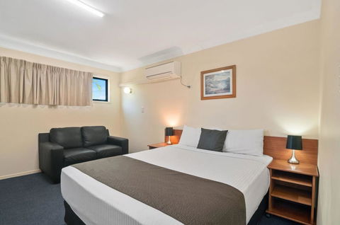 Econo Lodge Waterford - Accommodation Cooktown 2