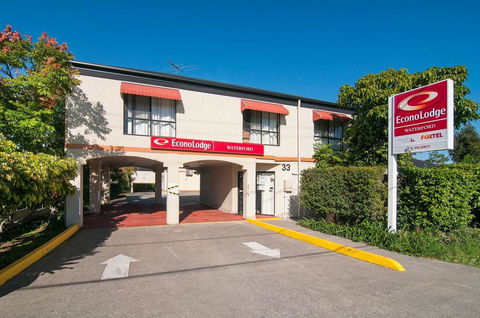 Econo Lodge Waterford - Accommodation Cooktown 0
