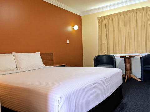 Econo Lodge Waterford - Accommodation Cooktown 3