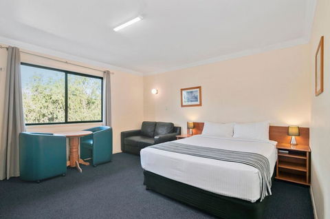 Econo Lodge Waterford - Accommodation Cooktown 1