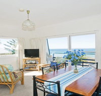 Eden On the Beach - beachside getaway - Accommodation Cooktown