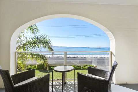 Edgewater Gardens Batemans Bay - Accommodation Cooktown 2