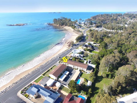Edgewater Gardens Batemans Bay - Accommodation Cooktown 0