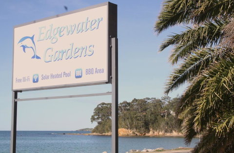 Edgewater Gardens Batemans Bay - Accommodation Cooktown 1