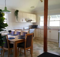 Edward Lane Apt3 - Accommodation Cooktown