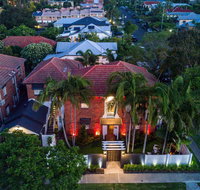 Edward Lodge - Accommodation Cooktown