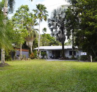 Egrets Rest - Accommodation Cooktown