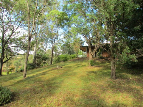 Eighteen Mile Cottage - Accommodation Cooktown 3