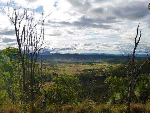 Eighteen Mile Cottage - Accommodation Cooktown 2