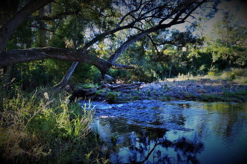 Eighteen Mile Cottage - Accommodation Cooktown 1