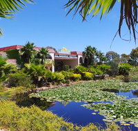 El Sierra Motel - Accommodation Cooktown