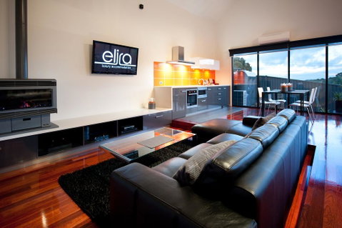 Elira 2 - Accommodation Cooktown 2